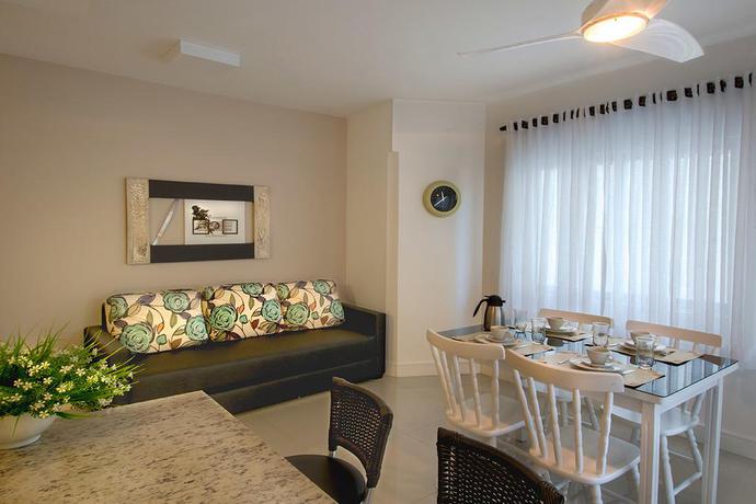 Imagen general del Hotel Bora Bora Pousada. Foto 8