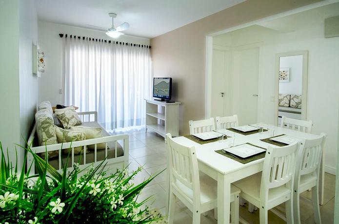 Imagen general del Hotel Bora Bora Pousada. Foto 9