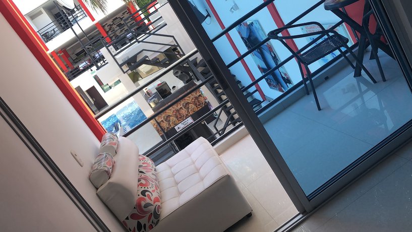 Imagen de la habitación del Hotel Bora Bora Spa - Adults Only. Foto 3