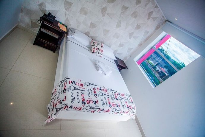 Imagen de la habitación del Hotel Bora Bora Spa - Adults Only. Foto 10