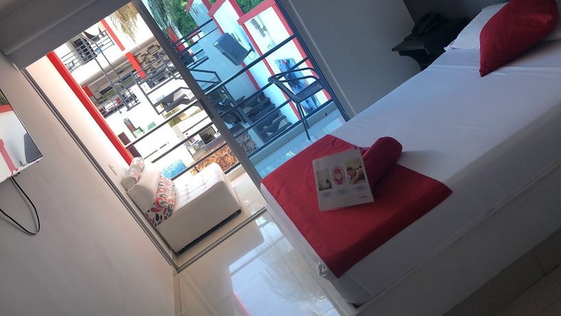 Imagen de la habitación del Hotel Bora Bora Spa - Adults Only. Foto 11