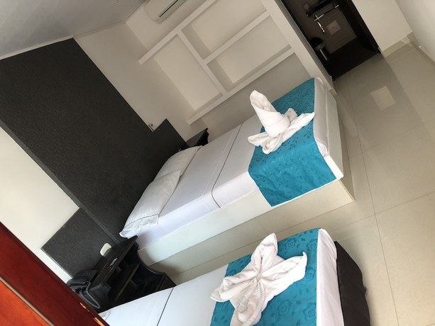 Imagen de la habitación del Hotel Bora Bora Spa - Adults Only. Foto 14