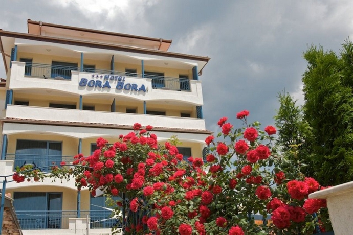 Imagen general del Hotel Bora Bora, Sunny Beach. Foto 8
