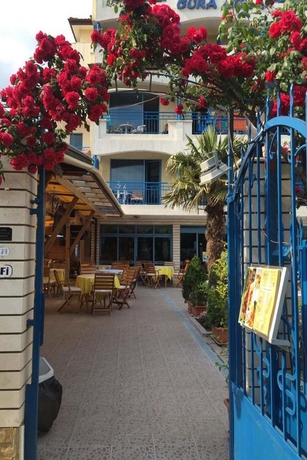 Imagen general del Hotel Bora Bora, Sunny Beach. Foto 13