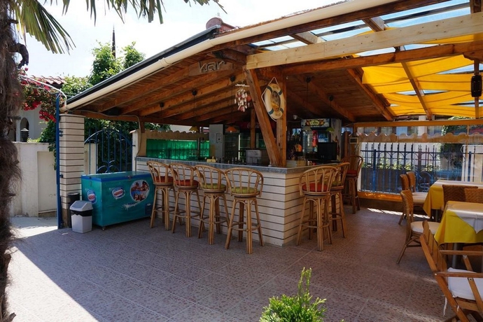 Imagen general del Hotel Bora Bora, Sunny Beach. Foto 14