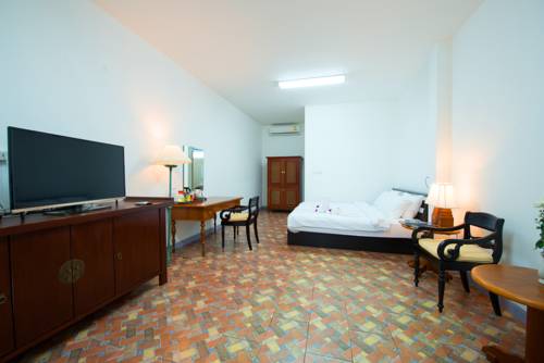 Imagen general del Hotel Bora Bora Villa Phuket. Foto 1