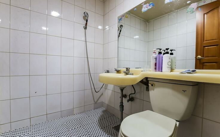 Imagen general del Hotel Bora Cheongju. Foto 3