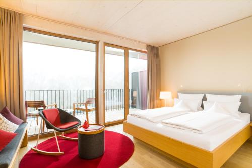 Imagen general del Hotel Bora HotSpaResort. Foto 3