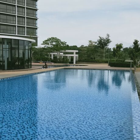 Imagen general del Hotel Bora Residence. Foto 8
