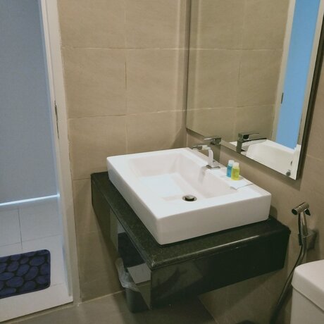 Imagen general del Hotel Bora Residence. Foto 9