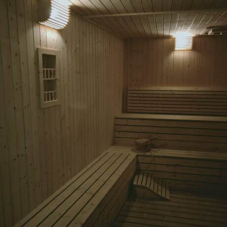 Imagen general del Hotel Bora Residence. Foto 10