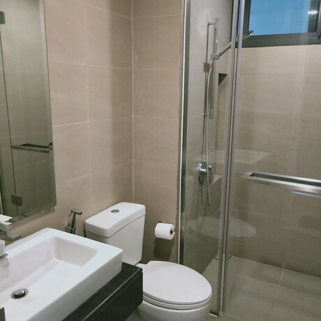Imagen general del Hotel Bora Residence. Foto 11