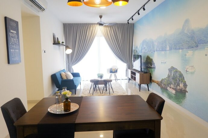 Imagen general del Hotel Bora Residence. Foto 12