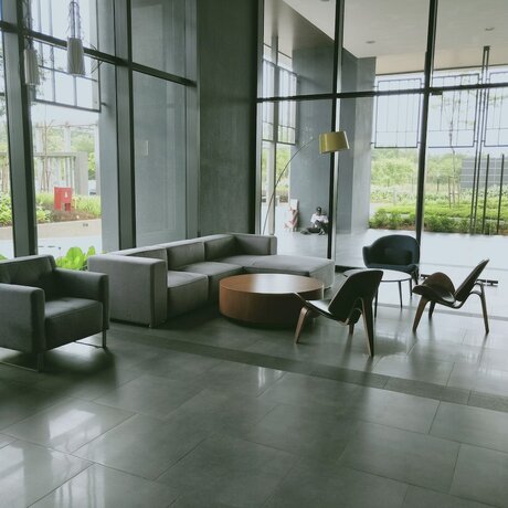 Imagen general del Hotel Bora Residence. Foto 14