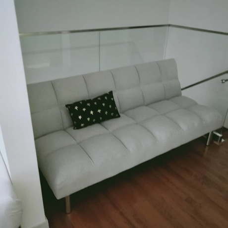 Imagen de la habitación del Hotel Bora Residence. Foto 21