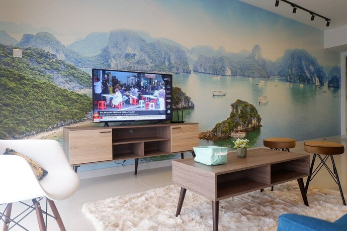 Imagen de la habitación del Hotel Bora Residence. Foto 24