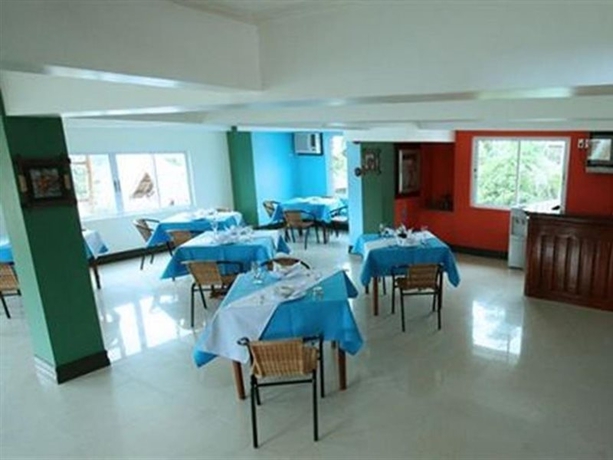 Imagen general del Hotel Bora Sky. Foto 3