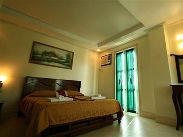 Imagen general del Hotel Bora Sky. Foto 5