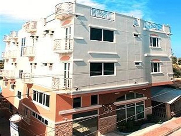 Imagen general del Hotel Bora Sky. Foto 7