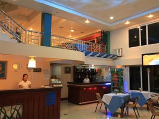 Imagen general del Hotel Bora Sky. Foto 9