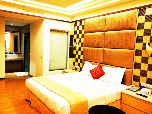 Imagen general del Hotel Borabora B&b. Foto 6