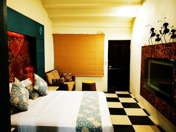 Imagen general del Hotel Borabora B&b. Foto 9