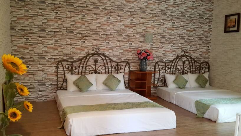 Imagen general del Hotel Borabora B&b. Foto 11