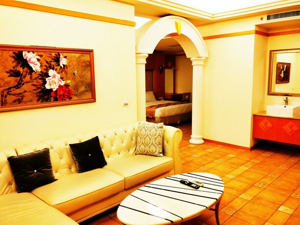 Imagen de la habitación del Hotel Borabora B&b. Foto 12