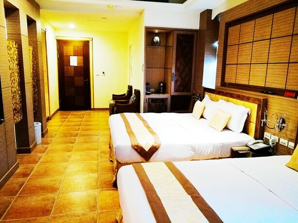 Imagen de la habitación del Hotel Borabora B&b. Foto 16