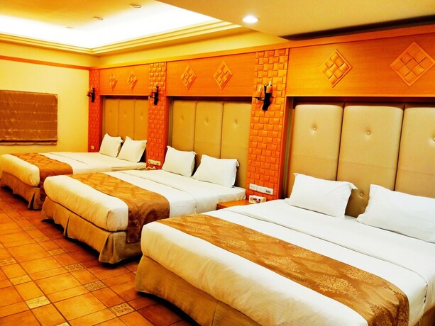 Imagen de la habitación del Hotel Borabora B&b. Foto 17