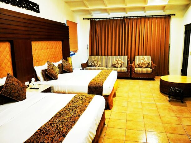 Imagen de la habitación del Hotel Borabora B&b. Foto 19