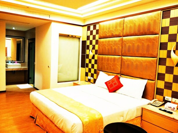 Imagen de la habitación del Hotel Borabora B&b. Foto 20