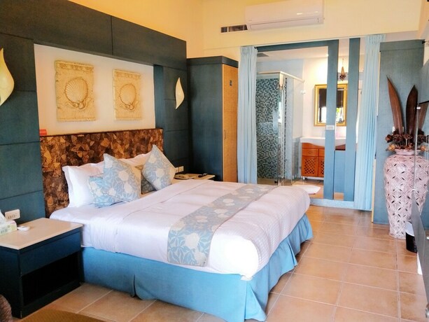 Imagen de la habitación del Hotel Borabora B&b. Foto 26
