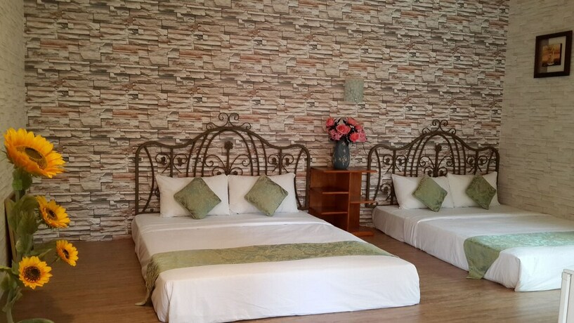 Imagen de la habitación del Hotel Borabora B&b. Foto 28