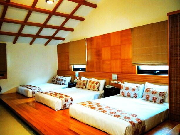 Imagen de la habitación del Hotel Borabora B&b. Foto 29