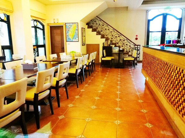 Imagen de los interiores del Hotel Borabora B&b. Foto 32
