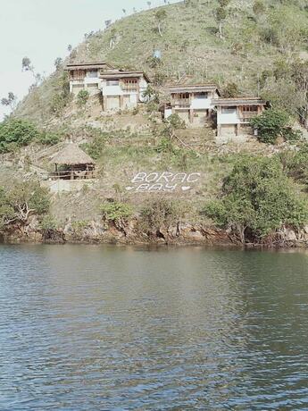 Imagen general del Hotel Borac Bay Bungalows Resort and Spa. Foto 3