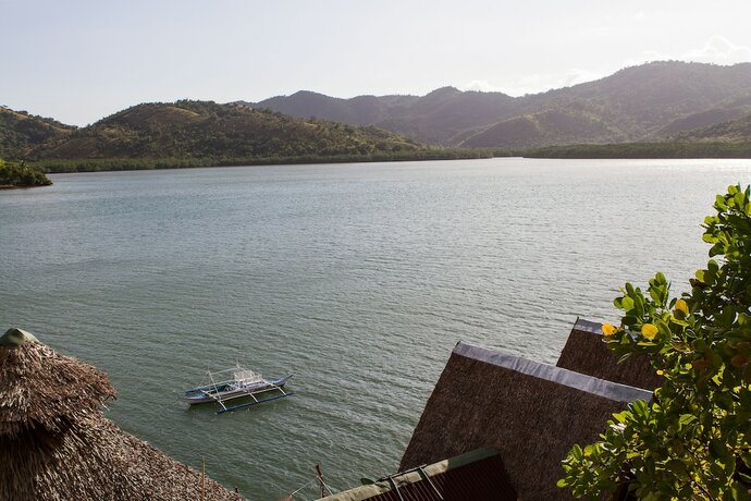 Imagen general del Hotel Borac Bay Bungalows Resort and Spa. Foto 7