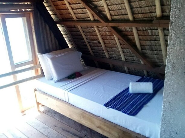 Imagen de la habitación del Hotel Borac Bay Bungalows Resort and Spa. Foto 21