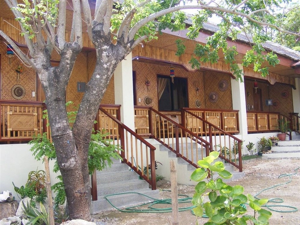 Imagen de los exteriores del Hotel Boracay Actopia Resort. Foto 5