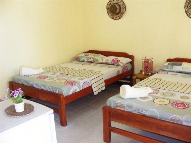 Imagen de la habitación del Hotel Boracay Actopia Resort. Foto 3