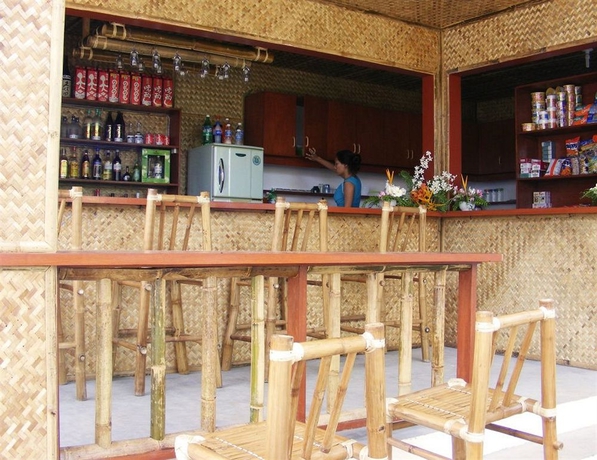 Imagen del bar/restaurante del Hotel Boracay Actopia Resort. Foto 2