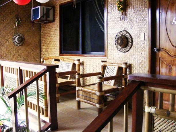 Imagen de los exteriores del Hotel Boracay Actopia Resort. Foto 6