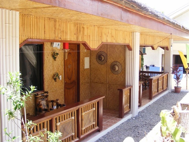 Imagen de los exteriores del Hotel Boracay Actopia Resort. Foto 7