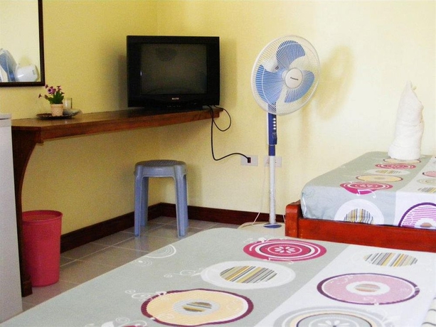 Imagen de la habitación del Hotel Boracay Actopia Resort. Foto 4