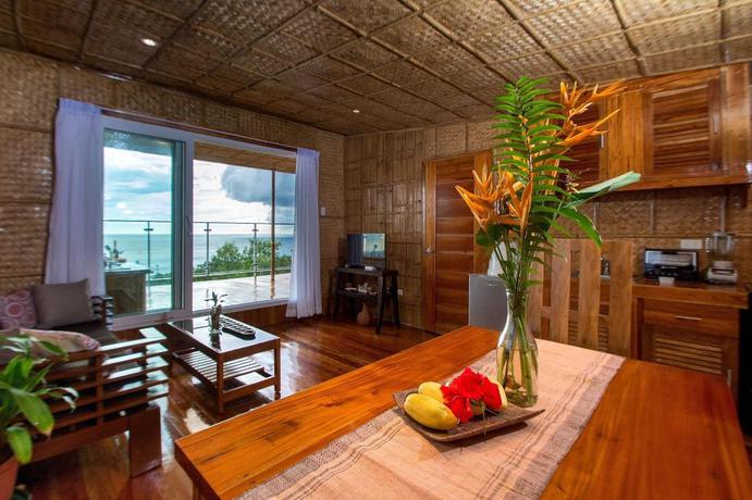 Imagen de la habitación del Hotel Boracay Amor Apartments. Foto 9