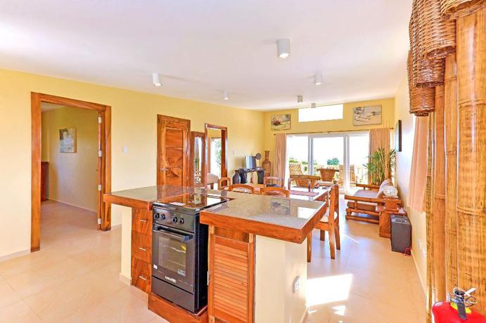 Imagen de la habitación del Hotel Boracay Amor Apartments. Foto 10