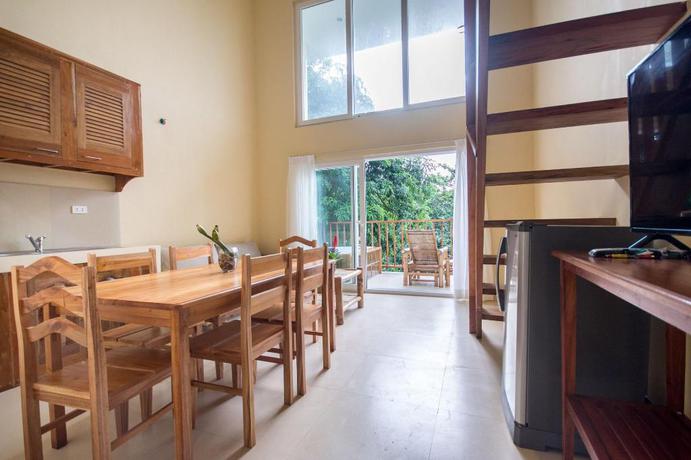 Imagen de la habitación del Hotel Boracay Amor Apartments. Foto 12