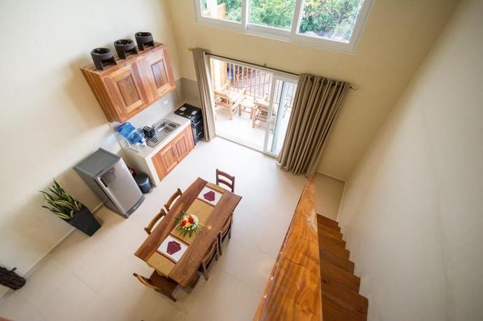 Imagen de la habitación del Hotel Boracay Amor Apartments. Foto 13