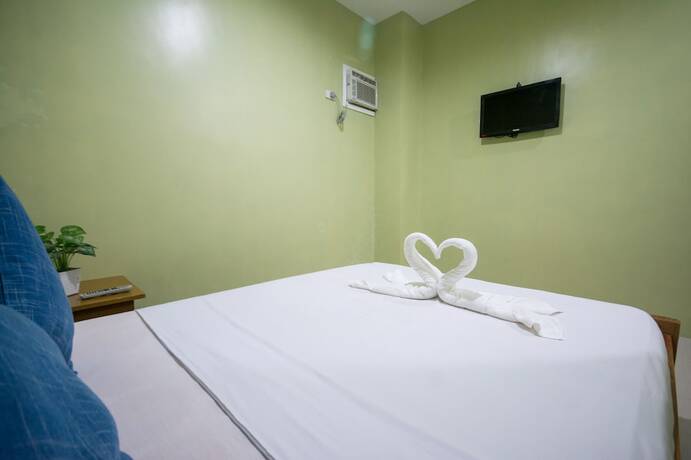 Imagen general del Hotel Boracay Backpackers. Foto 4